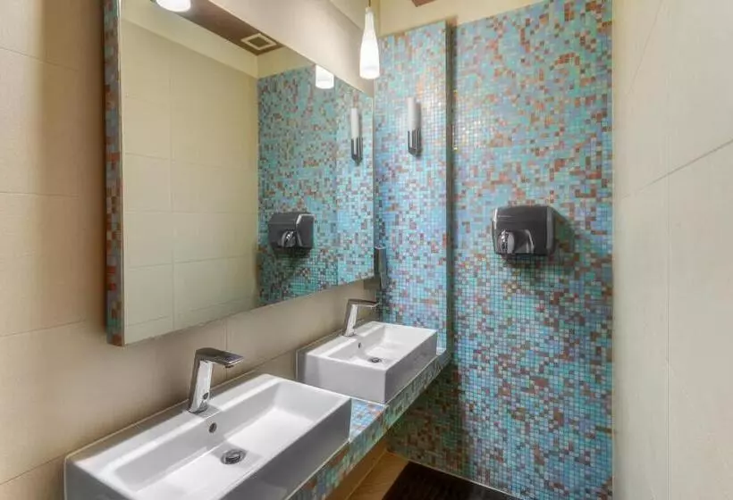 ホテル Leśny Dwór