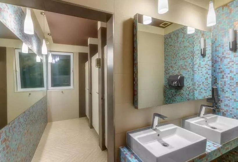 ホテル Leśny Dwór