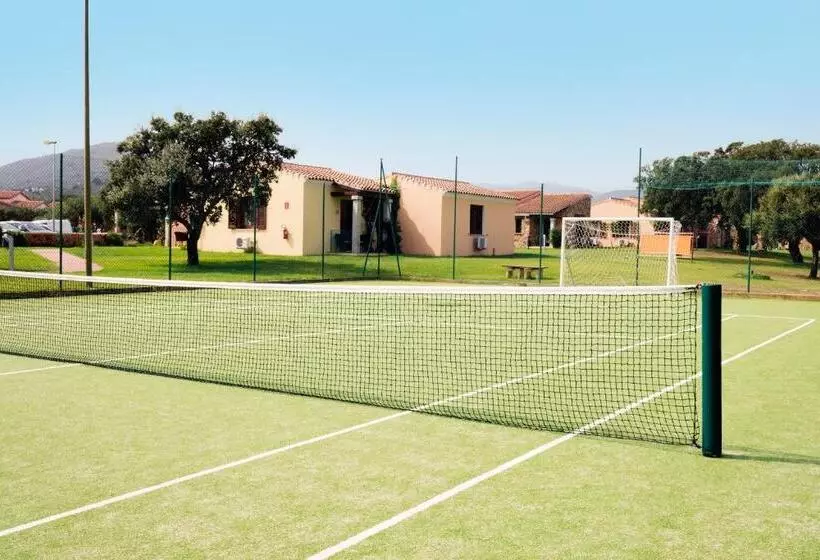 هتل Li Suari Club Village