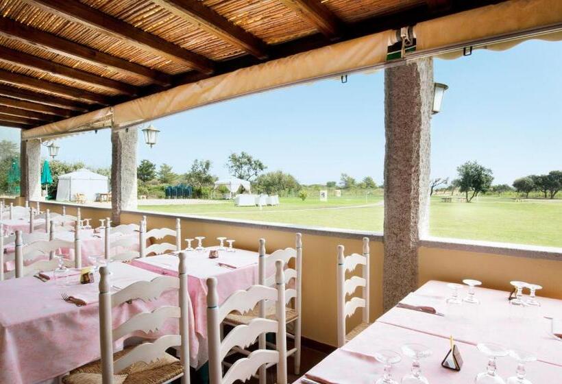 Отель Li Suari Club Village