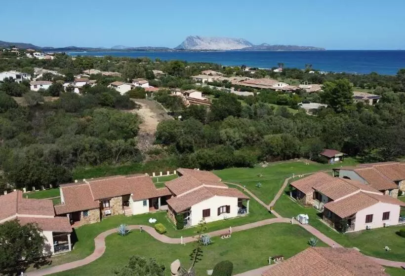 هتل Li Suari Club Village