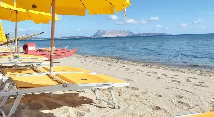 هتل Li Suari Club Village