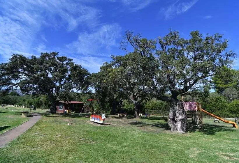 هتل Li Suari Club Village