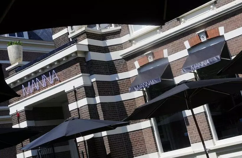 فندق Manna