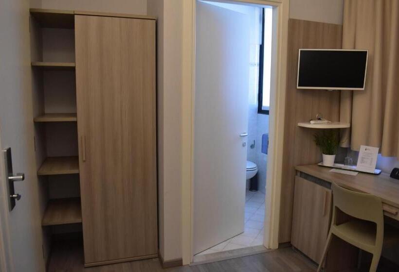 酒店 Meuble' Atlantic