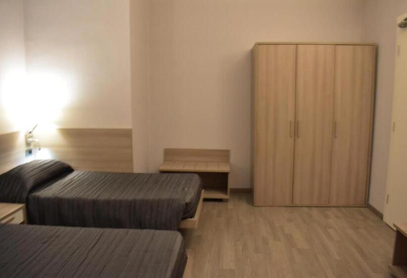 酒店 Meuble' Atlantic