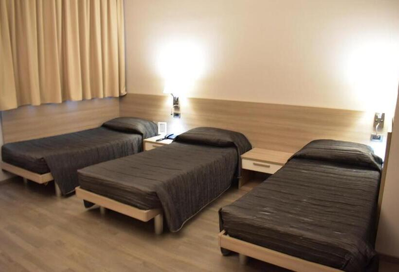 酒店 Meuble' Atlantic