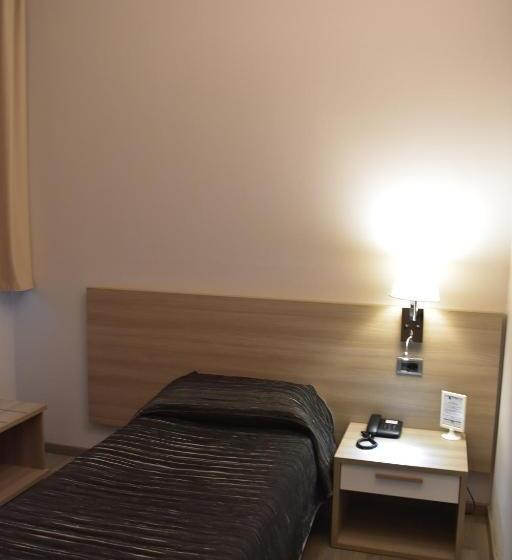 酒店 Meuble' Atlantic