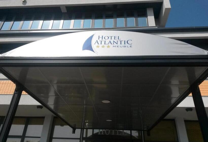 酒店 Meuble' Atlantic
