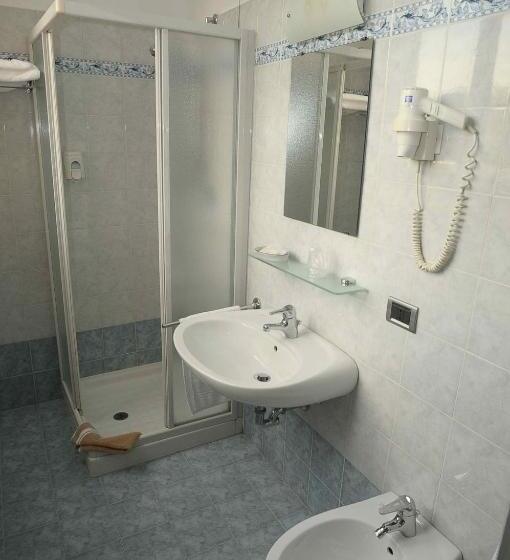 酒店 Meuble' Atlantic