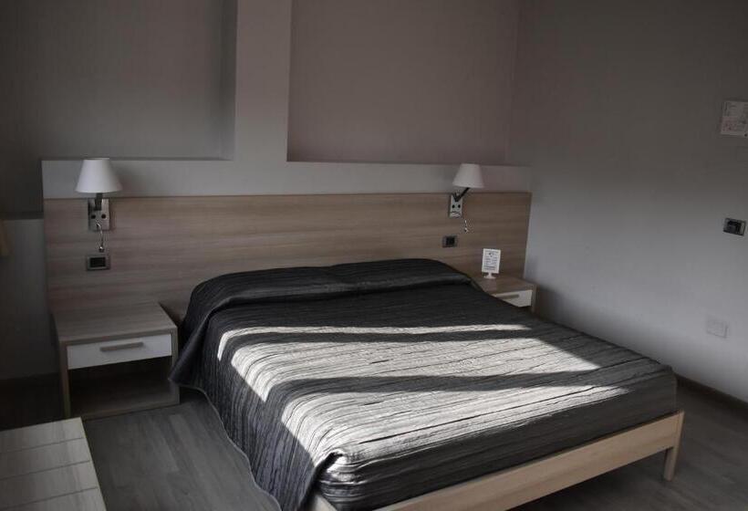 酒店 Meuble' Atlantic