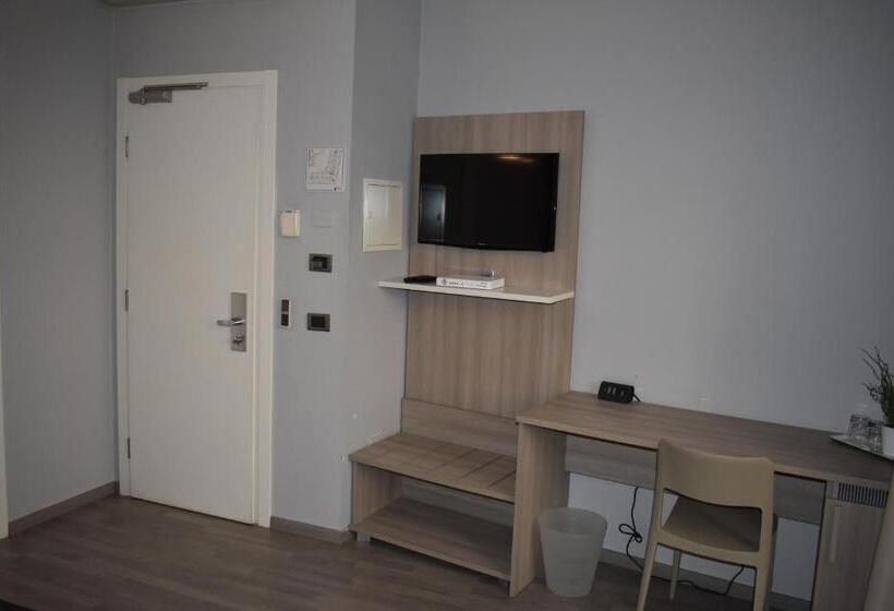 酒店 Meuble' Atlantic