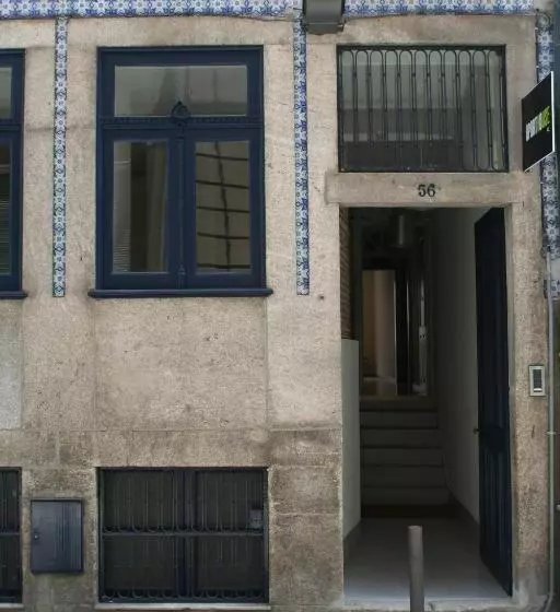 هتل Oportohouse