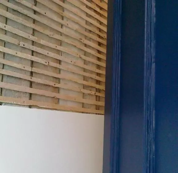 هتل Oportohouse