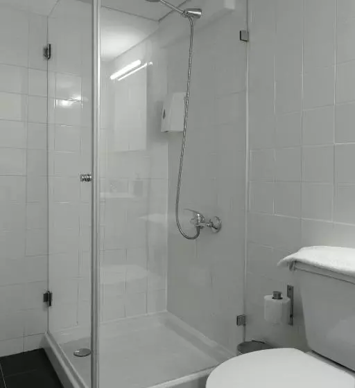 هتل Oportohouse