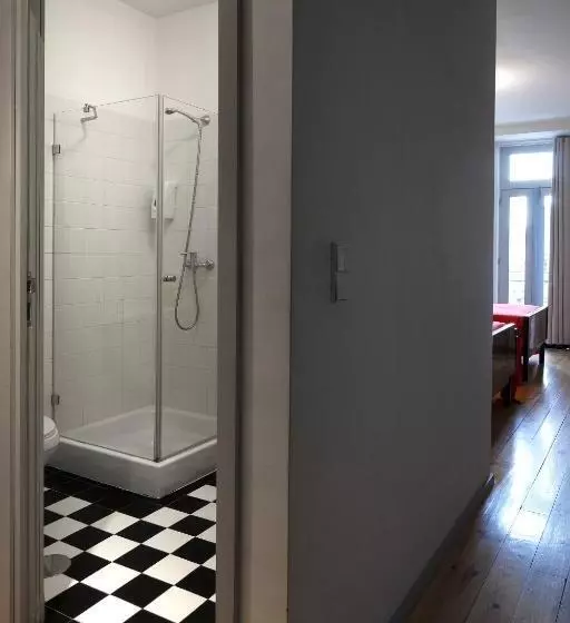 هتل Oportohouse