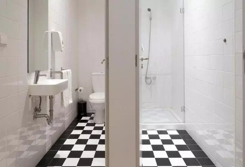 هتل Oportohouse