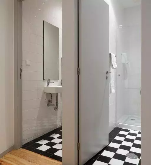 هتل Oportohouse
