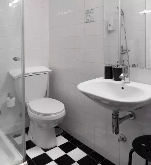 هتل Oportohouse