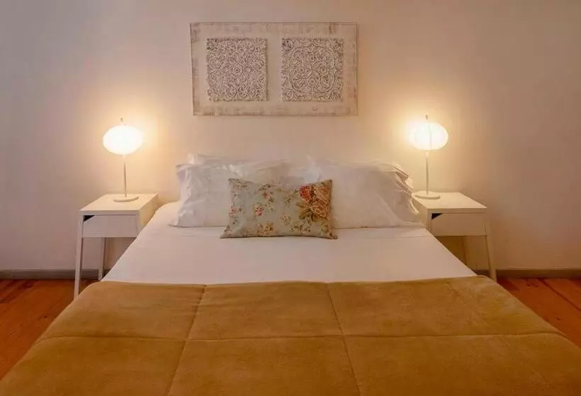 هتل Oportohouse