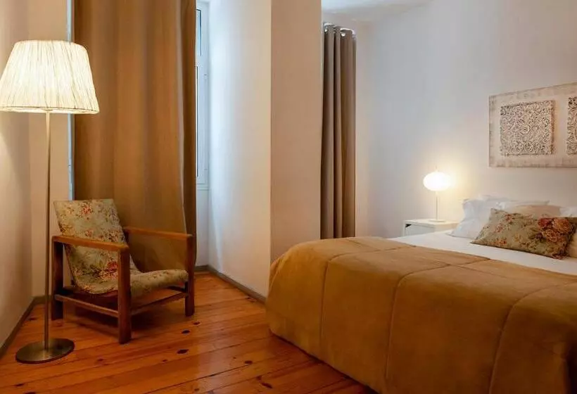 هتل Oportohouse