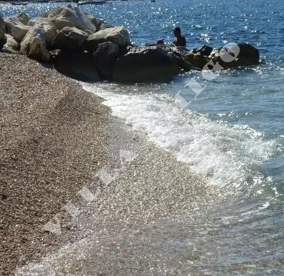 Hotel Pansion Amigos