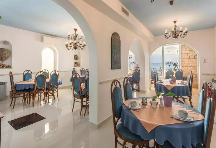 Hotel Pansion Amigos