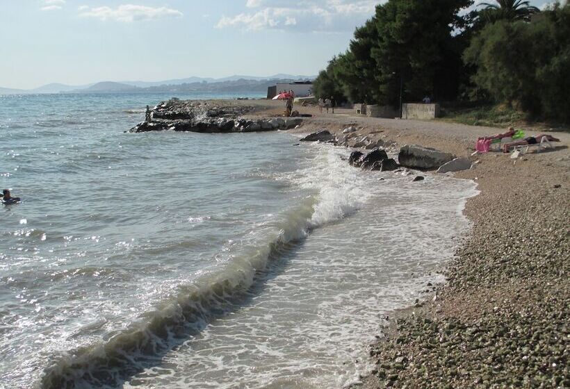 فندق Pansion Amigos