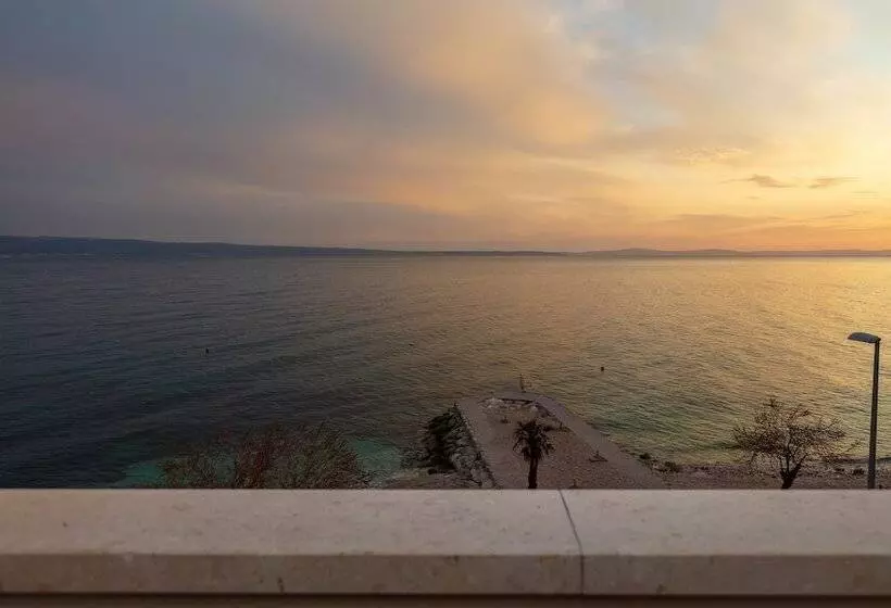 Hotel Pansion Amigos