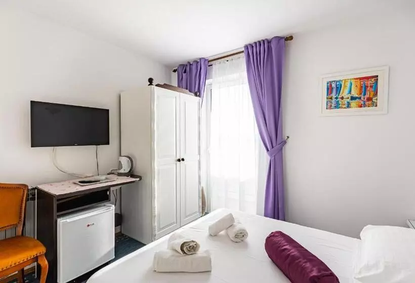 Hotel Pansion Amigos