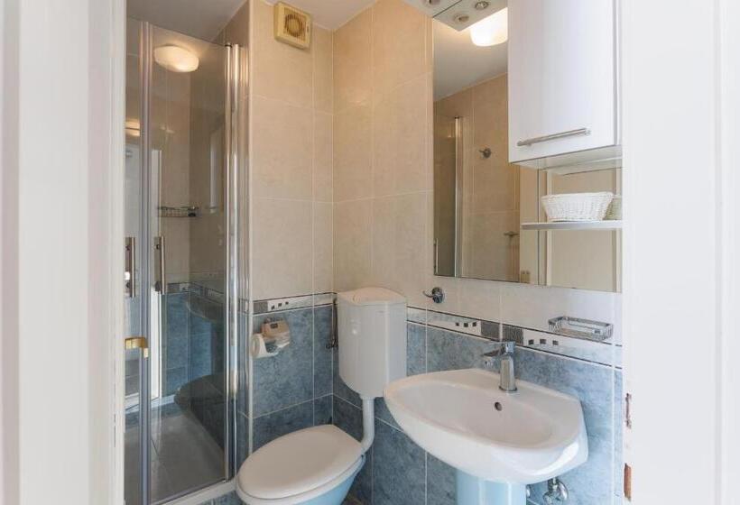 فندق Pansion Amigos