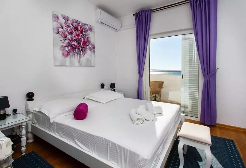 Hotel Pansion Amigos