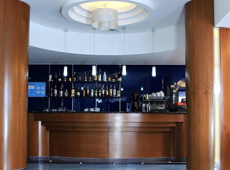 בית מלון כפרי Parco Dei Principi