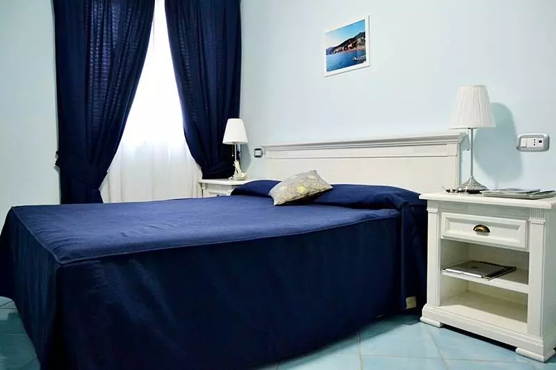 בית מלון כפרי Parco Dei Principi