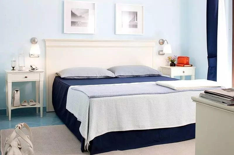 בית מלון כפרי Parco Dei Principi