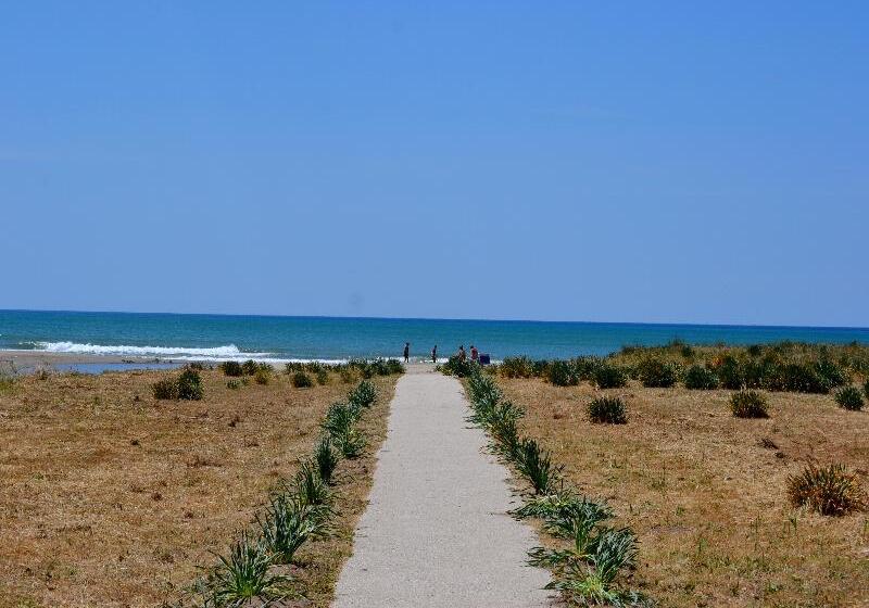 בית מלון כפרי Parco Dei Principi