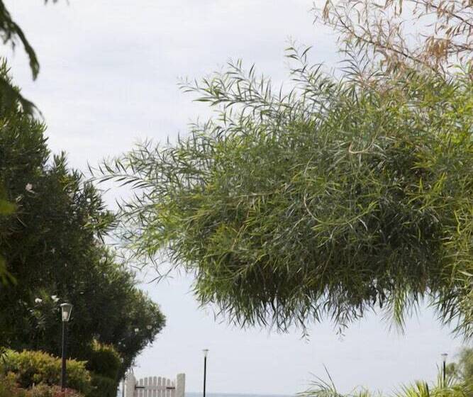 בית מלון כפרי Parco Dei Principi