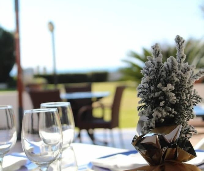 בית מלון כפרי Parco Dei Principi