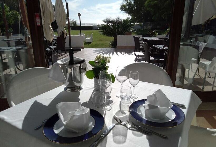 בית מלון כפרי Parco Dei Principi