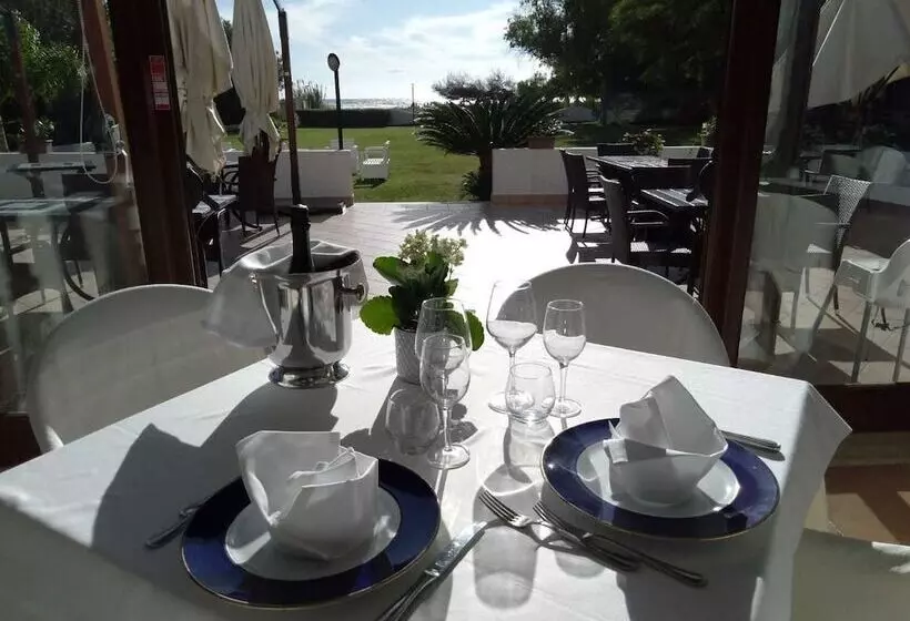 בית מלון כפרי Parco Dei Principi