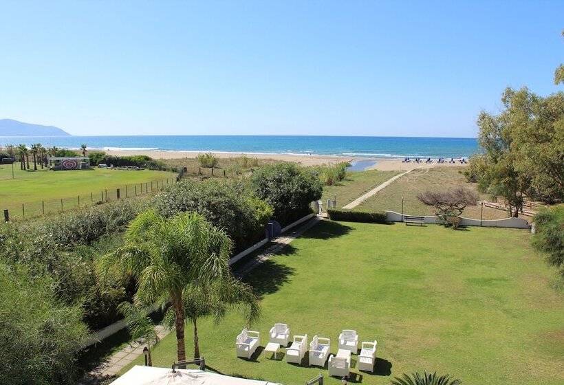 בית מלון כפרי Parco Dei Principi