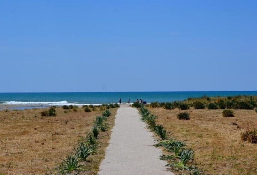 בית מלון כפרי Parco Dei Principi