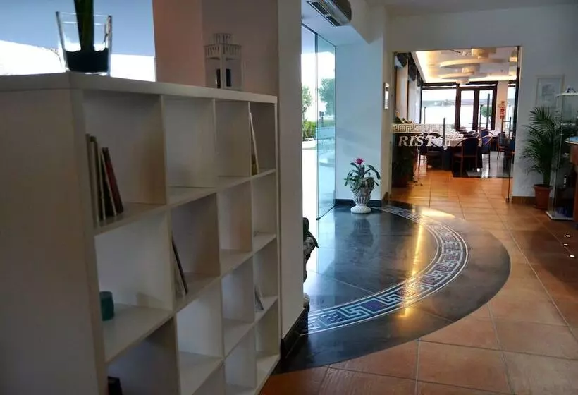 בית מלון כפרי Parco Dei Principi