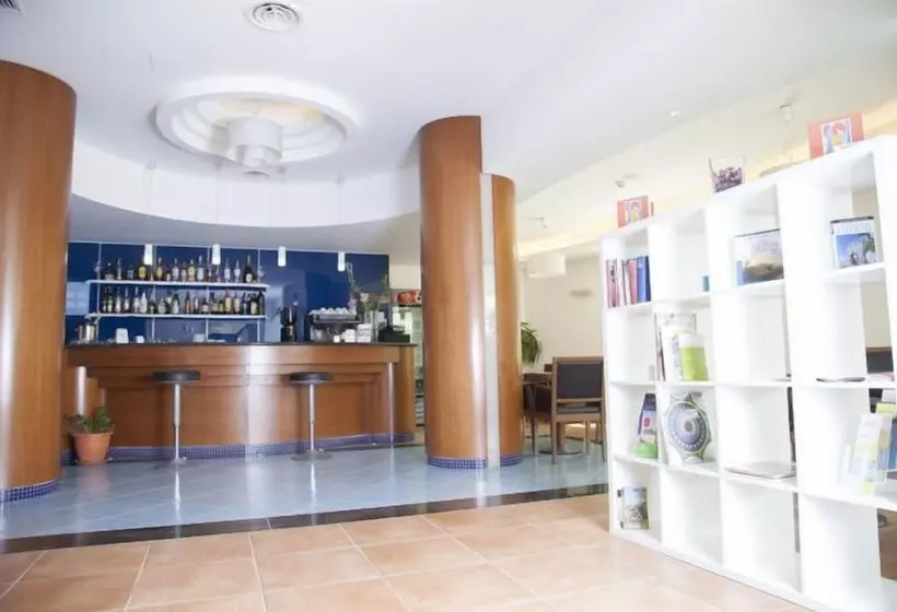 בית מלון כפרי Parco Dei Principi