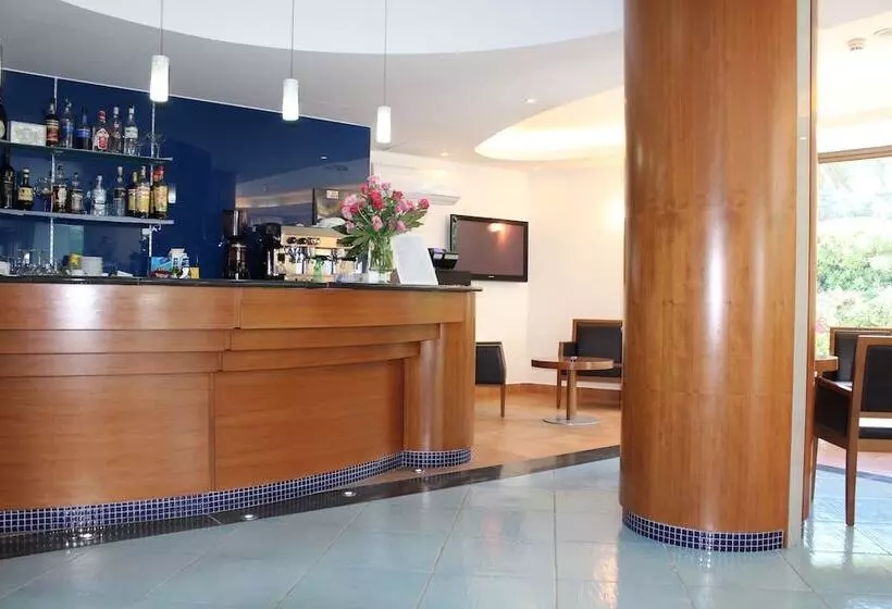 בית מלון כפרי Parco Dei Principi