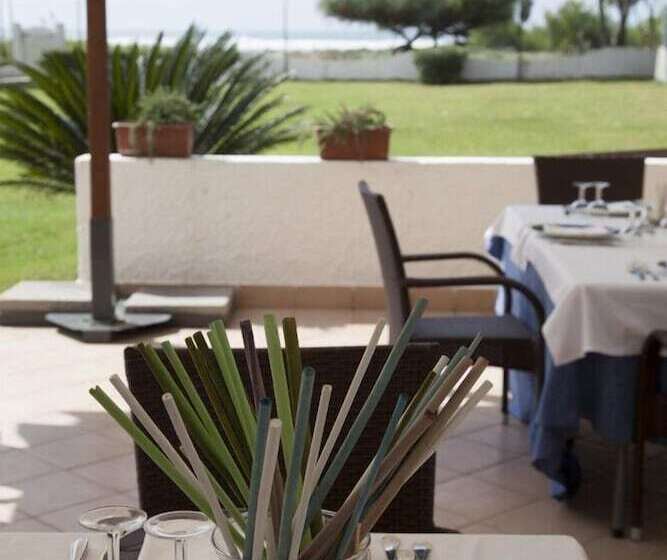 בית מלון כפרי Parco Dei Principi