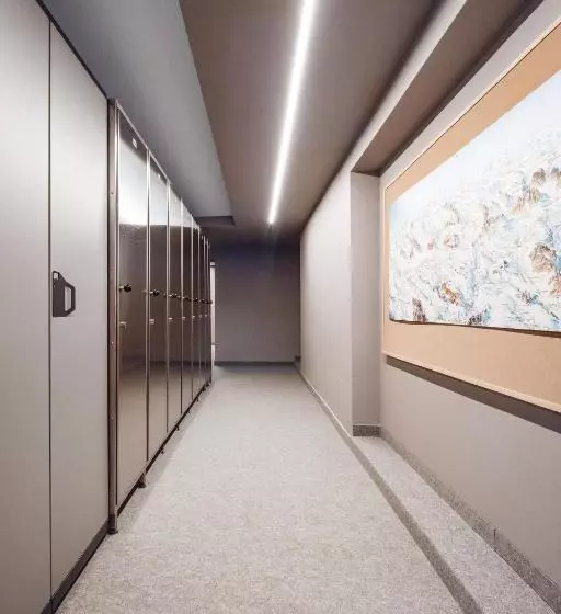 Das Berghotel   Plan De Gralba