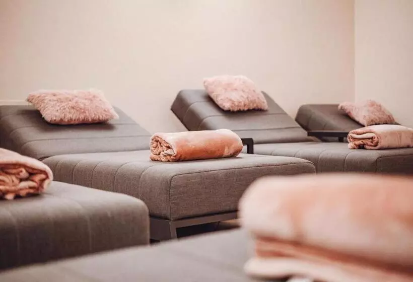 Das Berghotel   Plan De Gralba