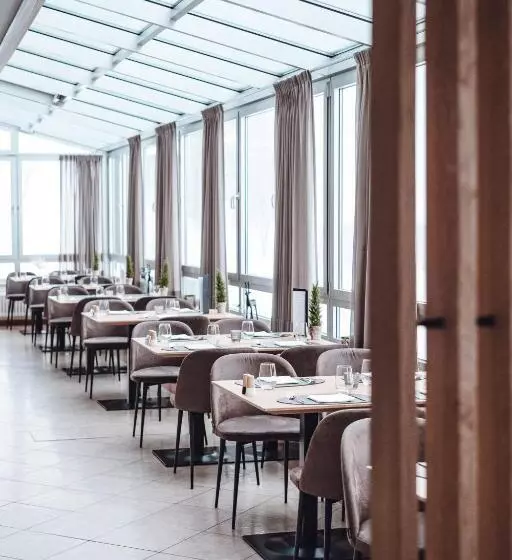 Das Berghotel   Plan De Gralba