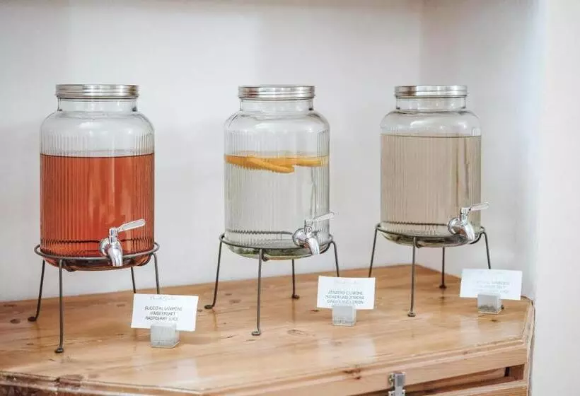 Das Berghotel   Plan De Gralba